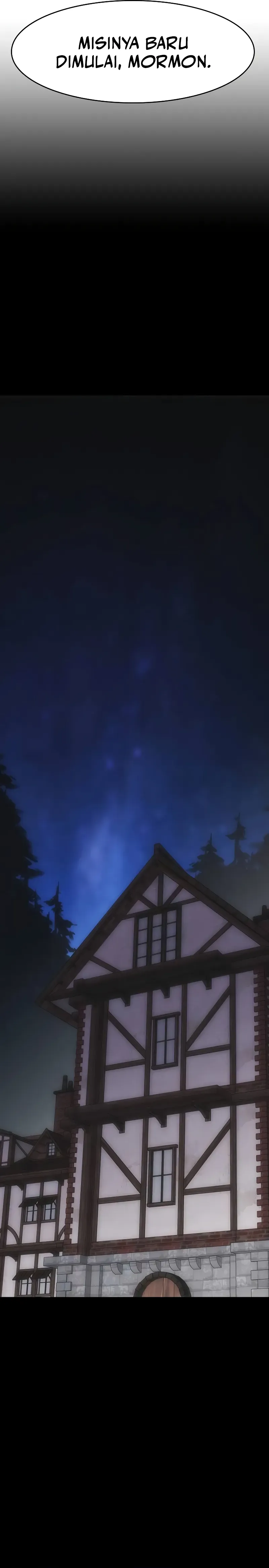 Bloodhound's Regression Instinct chapter 60 halaman 33